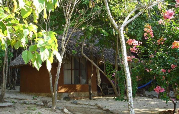Hotel Bahia De La Luna Arroyo Cruz Cameră foto