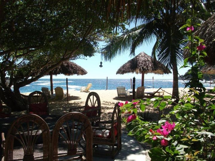 Hotel Bahia De La Luna Arroyo Cruz Cameră foto