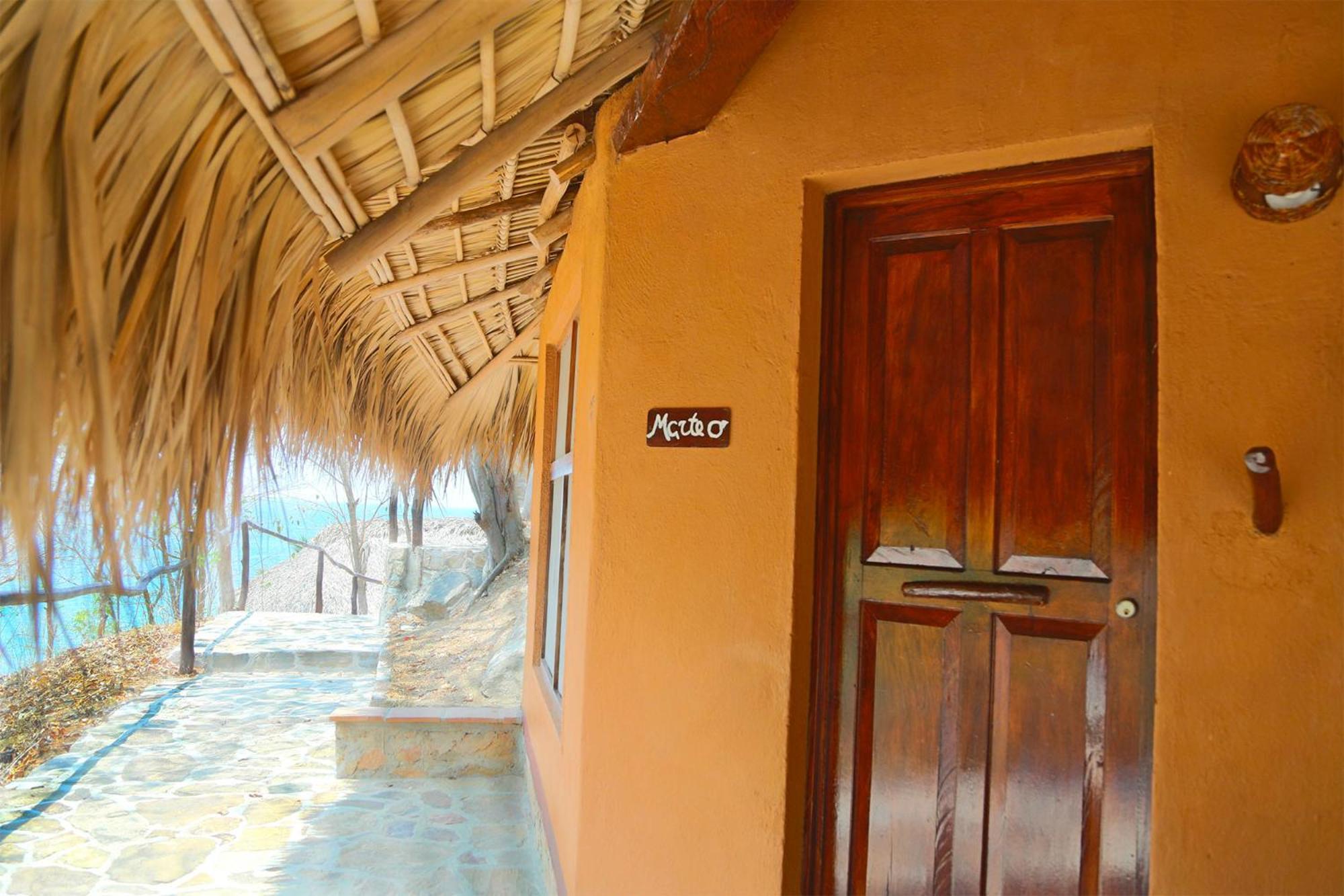 Hotel Bahia De La Luna Arroyo Cruz Exterior foto